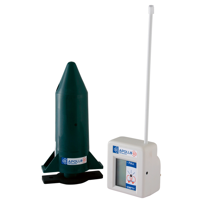 Oil Level Gauge For Plastic Tanks To 3M