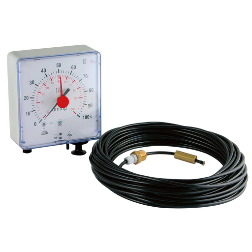 Tank Gauge For Rectangular Tanks 0.9M-3M