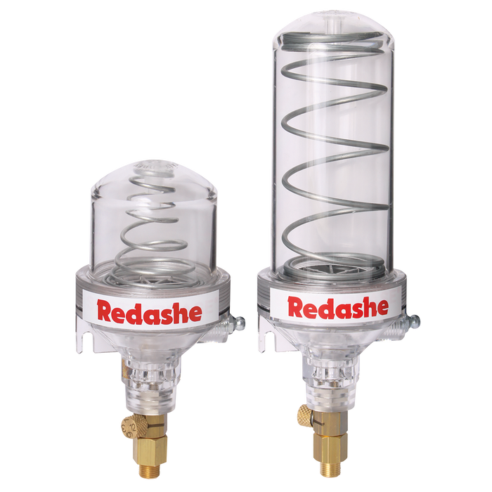 100Ml Refillable Bearing Lubricator