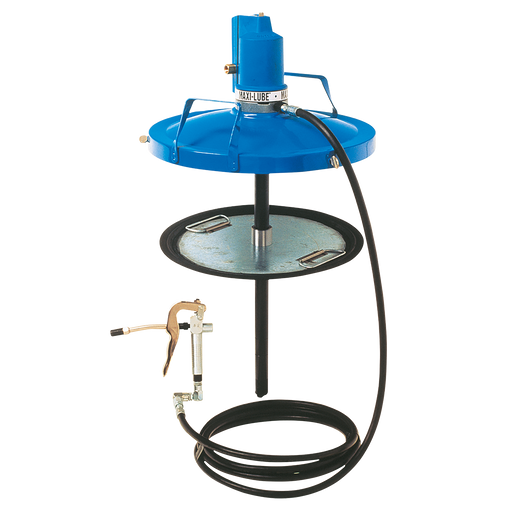 P6 Air Operated Power-Lube