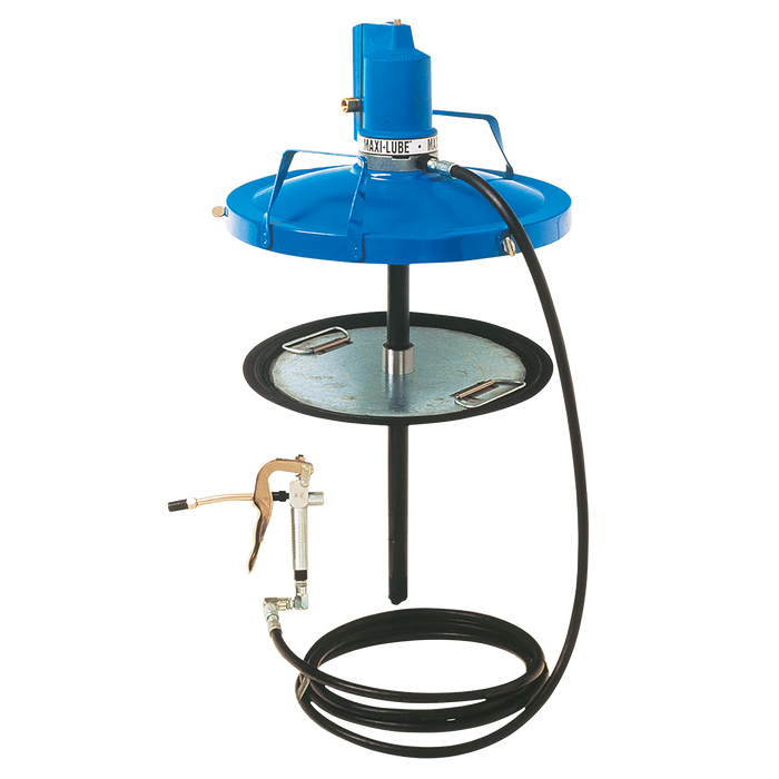 P6 Air Operated Power-Lube