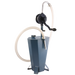 Robust-Steel Gear Oil Bucket Pump