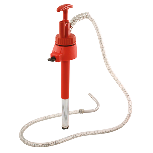 Piston Oil Pump To Suit 20+25 Ltr Drums