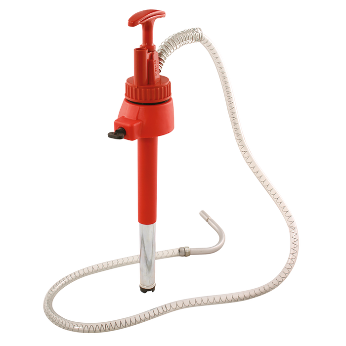 Piston Oil Pump To Suit 20+25 Ltr Drums
