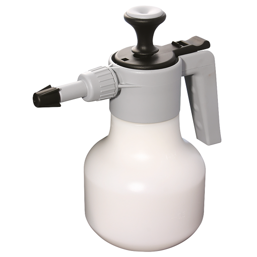 Chemical Pressure Sprayer - 1Ltr