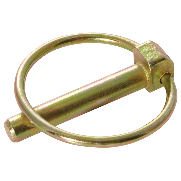 6Mm Linch Pin Pk 100
