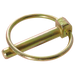 8Mm Linch Pin Pk 100