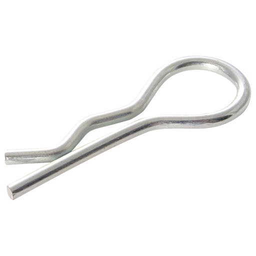 6Mm "R" Grip Pk100