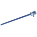 Ep40" Polypropylene Tube 316 St.St. Shaf