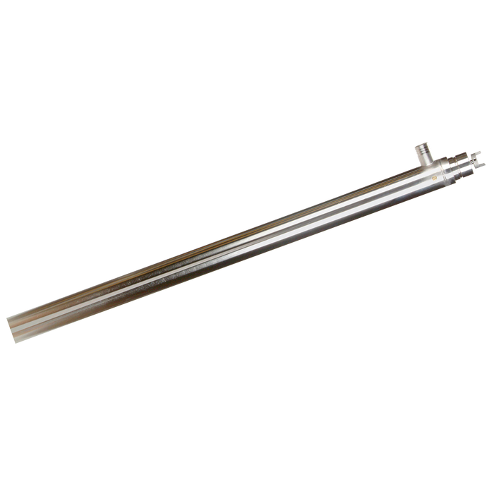 Pf40" St St Atex Tube