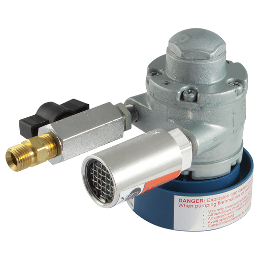 Air Motor Ef Series Motor