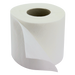 40 2 Ply White Toilet Rolls X 210 Sheets