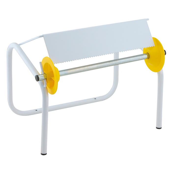 2X Aframe Free Standing Dispenser