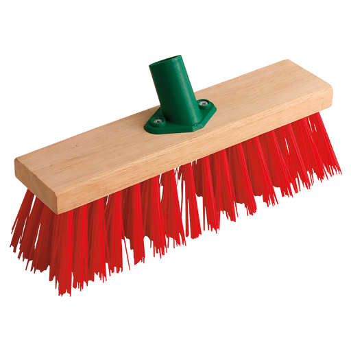 11" Brush Head Only