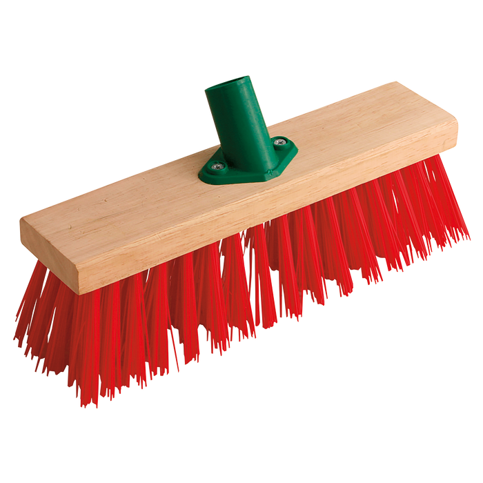 11" Brush Head Only