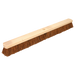 36" Coco Broom - Head Only