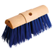13" Hd Pvc Saddleback - Head Only