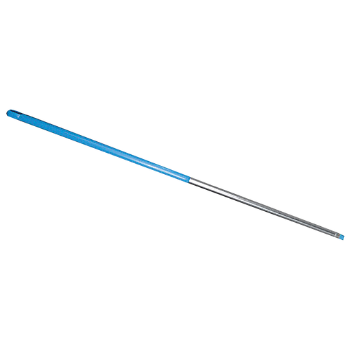 Anodised Aluminium Handle 1300Mm Yellow