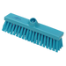 280Mm Stiff Hygiene Broom Green