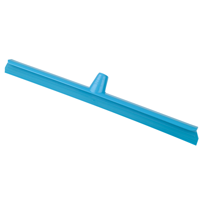 600Mm Single Blade Squeegee Blue