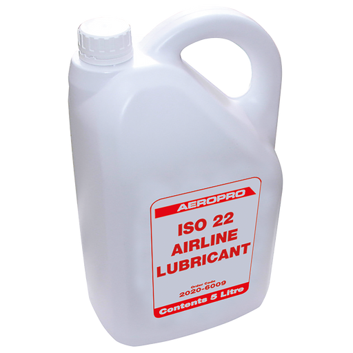 Iso 22 Air Line Oil 5Ltr