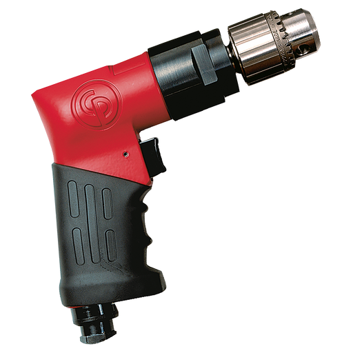 3/8" Heavy Duty Cp Pistol Drill