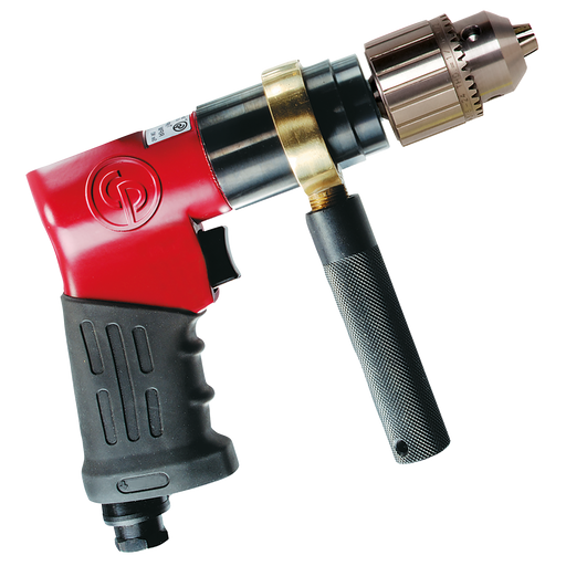 1/2" Heavy Duty Cp Pistol Drill