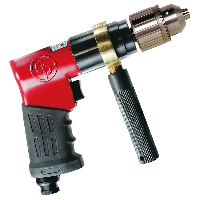1/2" Heavy Duty Cp Pistol Drill