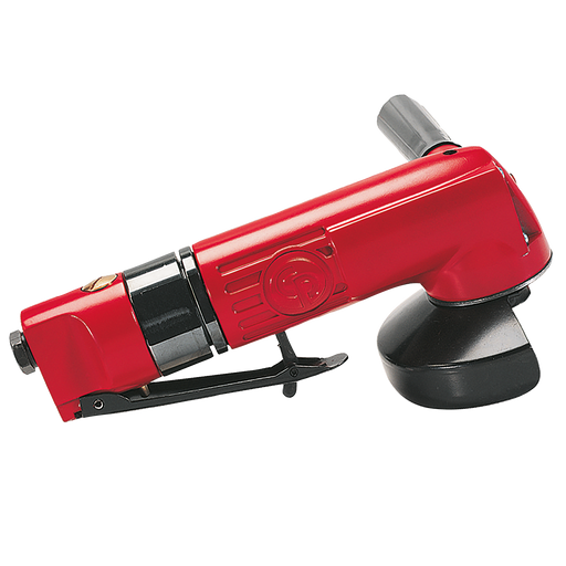 4" Heavy Duty Cp Angle Grinder