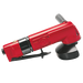 4" Heavy Duty Cp Angle Grinder