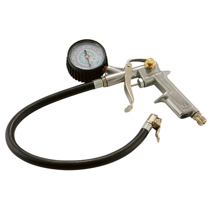 Tyre Inflation Gun