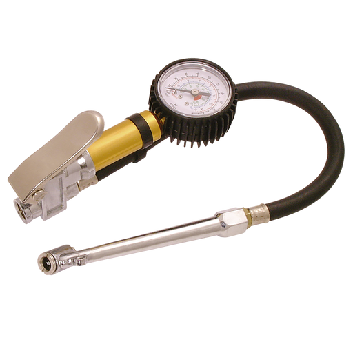 Tyre Inflation Gun