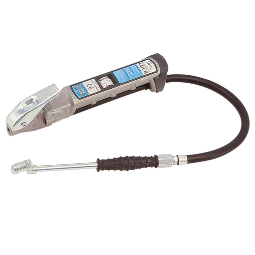 Gauge Twin Clip-On Open 6Ft Hose