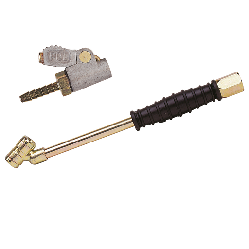 3/16 Ht Clip-On Connector