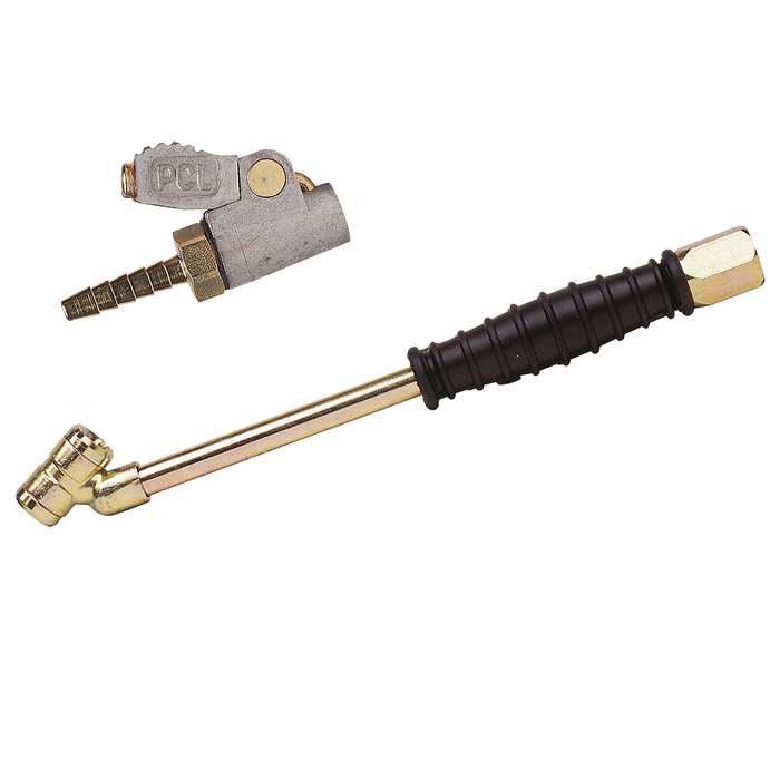3/16 Ht Clip-On Connector