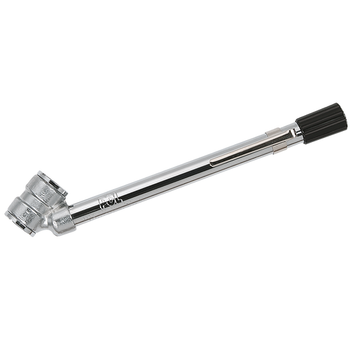 Pocket Service Type 10-120Lbf/In2