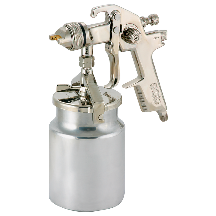 Premium Hvlp Suction Spray Gun