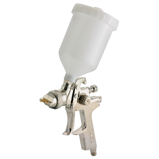 Premium Hvlp Gravity Spray Gun