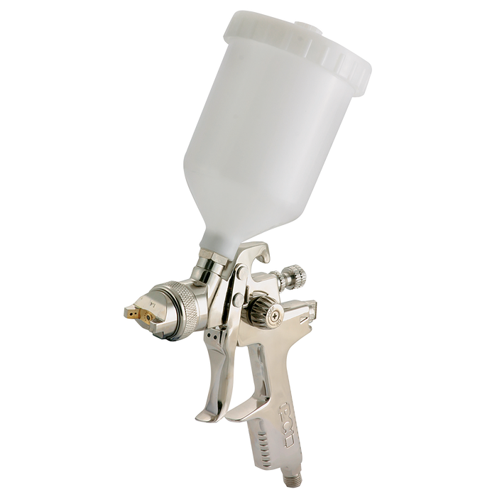 Premium Hvlp Gravity Spray Gun