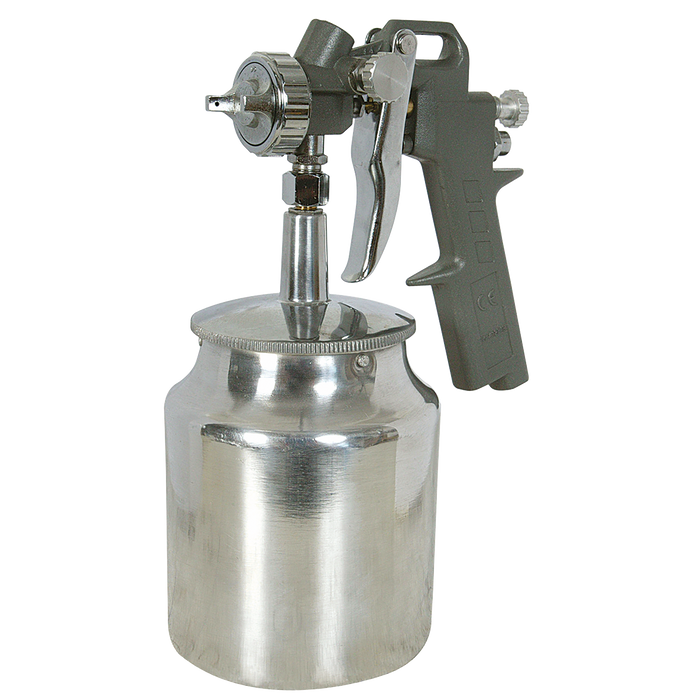 Touch Up Spray Gun