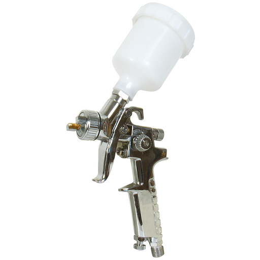 Expert Gravity Feed Spray Gun