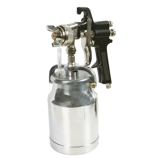 High Pressure Spray Gun