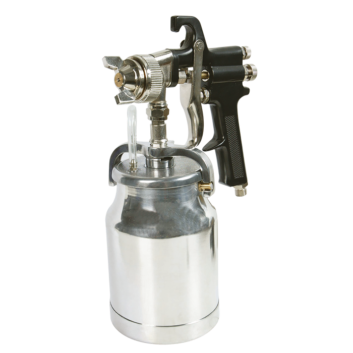 High Pressure Spray Gun
