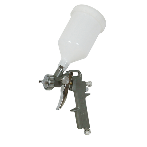 Gravity Feed Spray Gun