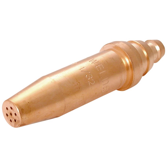 Anms-3/32 Cutting Nozzle