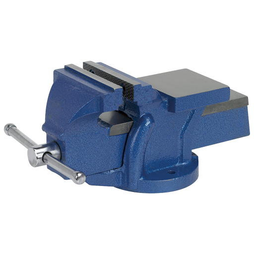 Vice 200Mm Fixed Base Eco Model