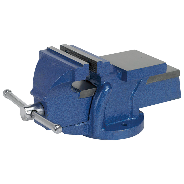Vice 200Mm Fixed Base Eco Model