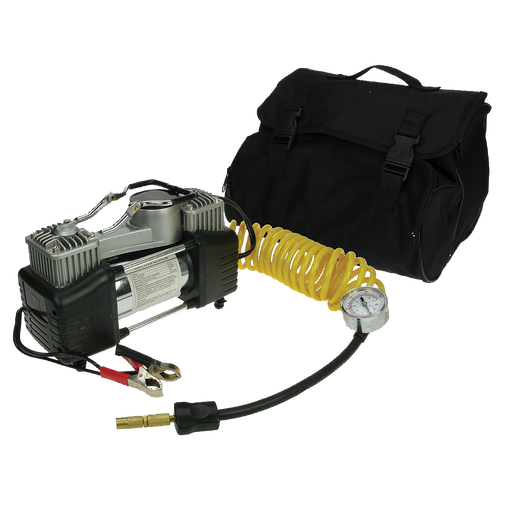 12V High Speed Compressor Kit