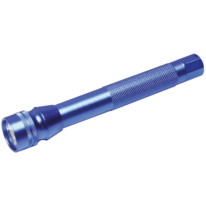 Watchman'S Torch - Excludes Batteries