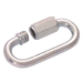 10Mm Mending Link Electro Galvanisedanised